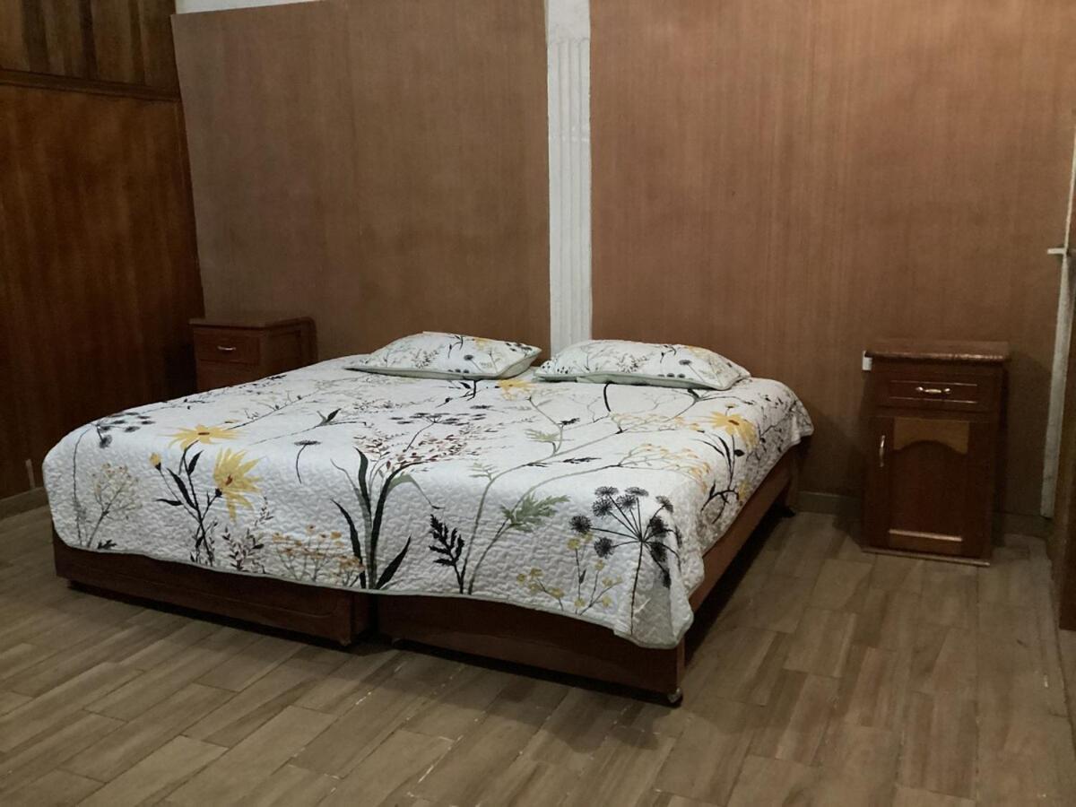 Exotic Flower Cabin2 Pool Agua Bendita 외부 사진